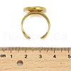 304 Stainless Steel Ring Components STAS-U059-01G-A-3