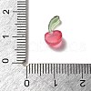 Resin Cabochons RESI-C056-01B-3