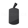 304 Stainless Steel Pendants STAS-G346-46EB-1