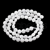 Natural White Jade Beads Strands G-C179-A6mm-11-3
