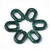 Acrylic Linking Rings OACR-S021-18A-05-1
