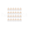 Paper Cupcakes Boxes CON-WH0089-92B-8