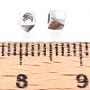 Brass Spacer Beads KK-T075-68P-3