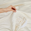 Wrinkle Polyester Fabrics for Photography DIY-WH0491-70A-3