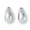 Brass Beads KK-H482-03P-2