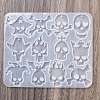 DIY Pendant Silicone Molds SIMO-Z006-01B-3