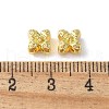 Alloy Beads PALLOY-S044-03B-G-3