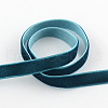 1 inch Single Face Velvet Ribbon OCOR-R019-25.4mm-065-2