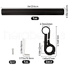 Bicycle Handlebar Extension AJEW-WH0019-50A-2