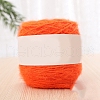 Polyester Knitting Yarn PW-WG0A433-14-1-1