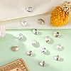 Preciosa® MAXIMA Crystal Fancy Stones X-PRC-FF8-00030-2