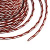 40M Nylon Coated 304 Stainless Steel Braided Wires TWIR-P002-01B-02-1