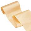Polyester Wide Ribbons OCOR-WH0082-168A-1