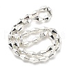 Synthetic Non-magnetic Hematite Beads Strands G-Z032-H02-10P-4