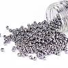 TOHO Round Seed Beads X-SEED-TR11-PF0568-2