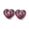 Handmade Lampwork Beads LAMP-S069-04E-1
