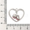 Alloy Pendants FIND-H045-09P-3