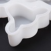 Cattle Head DIY Decoration Silhouette Silicone Molds DIY-I095-05-5