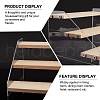 3-Layer Acrylic Model Toy Assembled Holders ODIS-WH0025-60A-3