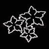 Sakura Carbon Steel Cutting Dies Stencils X-DIY-A008-09-3