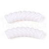 Opaque Acrylic Beads OACR-A016-03K-2