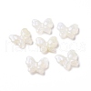 Opaque Acrylic Beads OACR-E014-14H-2
