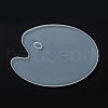 DIY Color Palette Silicone Molds Sets DIY-G043-01-2