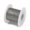 304 Stainless Steel Cable Chains CHS-S011-04P-3