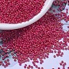 MIYUKI Round Rocailles Beads X-SEED-G007-RR0476-4