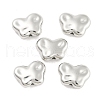 CCB Plastic Beads CCB-S164-24P-1