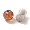 Mixed Style Glass Beads GLAA-XCP0012-02T-2