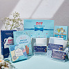 SUNNYCLUE 200Pcs 4 Styles DIY Beads Kits DIY-SC0022-91-6
