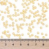 TOHO Round Seed Beads SEED-XTR08-0002-4