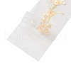 PET Self-Adhesive Stickers DIY-M077-02B-5