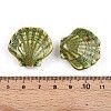 Handmade Porcelain Beads PORC-N009-01F-3