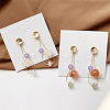 Glass Beads GLAA-PH0007-61-9