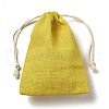 Rectangle Cloth Packing Pouches ABAG-A008-01C-06-2