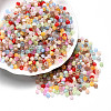 Glass Seed Beads SEED-N007-4mm-25-1