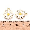 201 Stainless Steel Pendants STAS-N109-225G-3