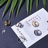 DIY Ring Findings DIY-NB0001-38-5