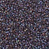 MIYUKI Delica Beads X-SEED-J020-DB0865-3