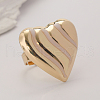 Elegant Zinc Alloy Finger Rings for Women PL0453-3-1
