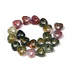 Natural Agate Beads Strands G-N342-89A-3