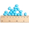 Opaque Acrylic Beads SACR-R828-05-3