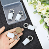 Gorgecraft Silicone Anti-return Water Floor Plug FIND-GF0007-05E-3
