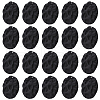 SUNNYCLUE 20Pcs Spray Painted Alloy Pendants FIND-SC0003-54-1