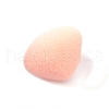 Triangle Velvet Craft Safety Screw Noses DOLL-PW0001-055-G01-1
