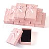 Cardboard Paper Jewelry Set Boxes AJEW-TAC0035-03B-1