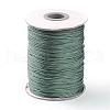 Korean Waxed Polyester Cord YC1.0MM-A157-1