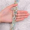 DIY Bracelet Making Kits DIY-SZ0003-65-3